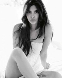 Diana Penty
